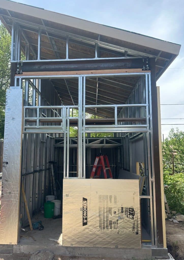 Accessory Dwelling Unit